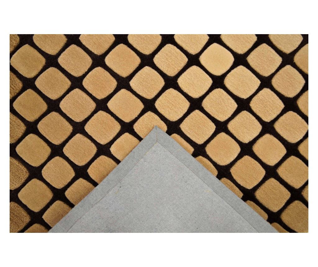 Casablanca 1093-05 Mocca 140x200 - 11