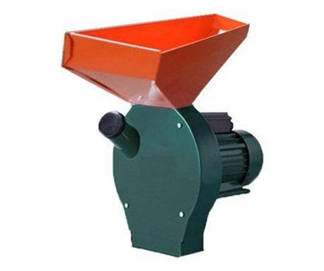 Elephant Electric Mill 350E Russia, 3000 rpm, 200 Kg max, 3,5 KW