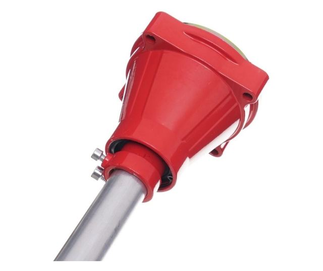 Carcasa ambreiaj motocoasa, Tagred CZ0023, M10