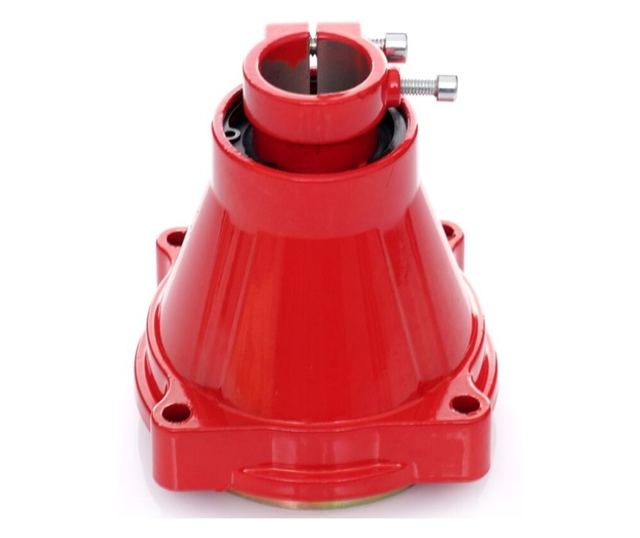 Carcasa ambreiaj motocoasa, Tagred CZ0023, M10