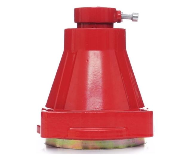 Carcasa ambreiaj motocoasa, Tagred CZ0023, M10