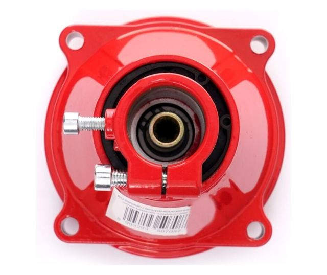 Carcasa ambreiaj motocoasa, Tagred CZ0023, M10