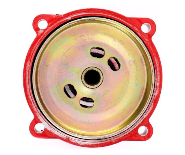 Carcasa ambreiaj motocoasa, Tagred CZ0023, M10