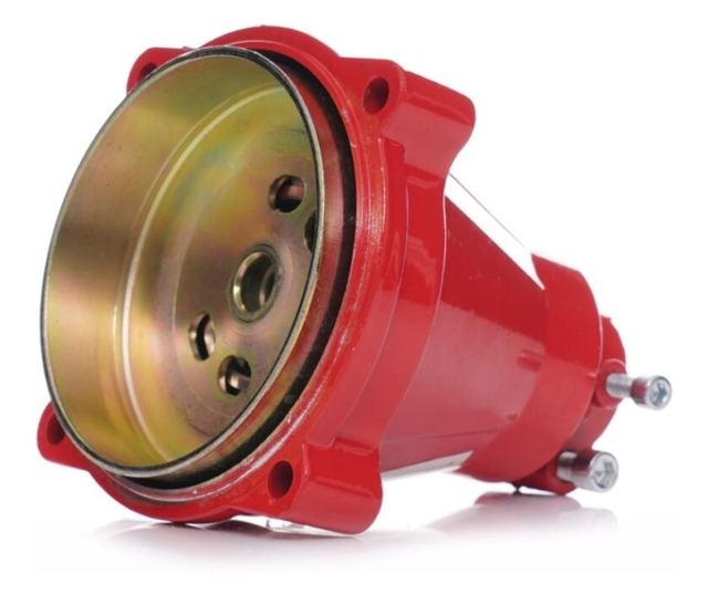 Carcasa ambreiaj motocoasa, Tagred CZ0023, M10