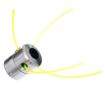 Tambur din aluminiu, Tagred CZ0017, M10 x 1,25 thumbnail 1