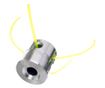 Tambur din aluminiu, Tagred CZ0017, M10 x 1,25 thumbnail 2