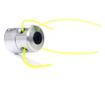 Tambur din aluminiu, Tagred CZ0017, M10 x 1,25 thumbnail 4