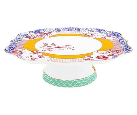 Pip Studio Royal Porculanski stalak za torte, 24x24 cm