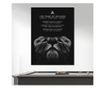 Tablou Canvas Premium LuxCanva® F1022, Drumul Spre Maretie - 75 X 100