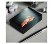 Tablou Canvas Premium LuxCanva® C1076, Freddie Mercury , Cantaret, Legenda, Freddie, Living Room, Office, Relaxare, Culori Vibra