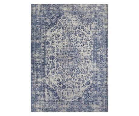 Preproga Sedef Sky Blue 200x300 cm  200x300 cm