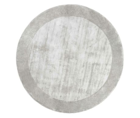 Preproga Tere Light Grey okrogla 200 cm  okrugli 200 cm