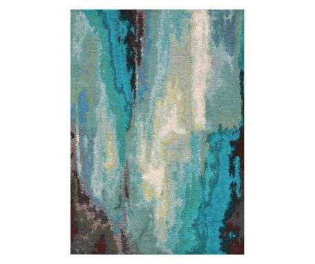 Preproga Laguna Aqua 160x230 cm  160x230 cm