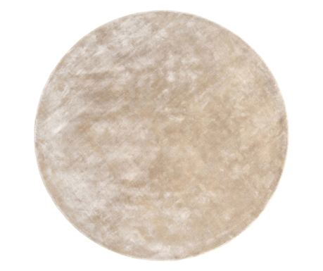 Preproga Plain Paloma okrogla 200 cm  okrugli 200 cm
