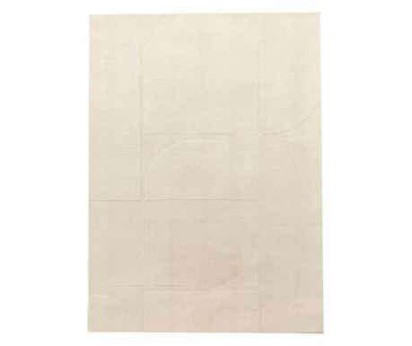 Volnena preproga Camino Ivory 200x300 cm  200x300 cm