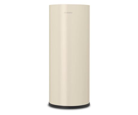 Brabantia ReNew 1006274 WC-papír tartó, hármas, korrózióálló, bézs
