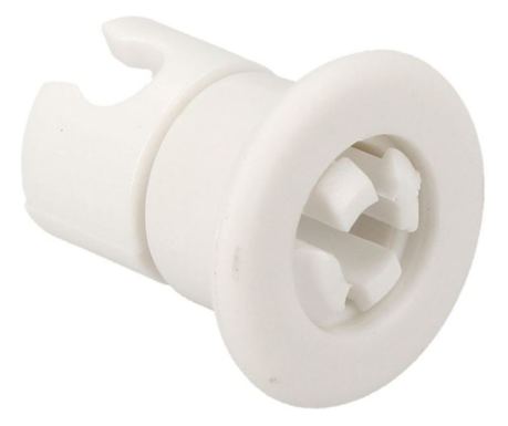 Roata sertar masina de spalat vase C00312733 Whirlpool 482000004538