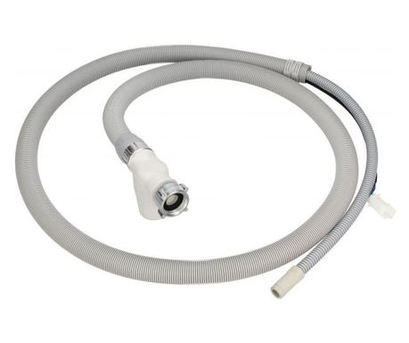 Mosogatógép vízbevezető tömlő C00372679 WHIRLPOOL / INDESIT 482000023524 Eredeti