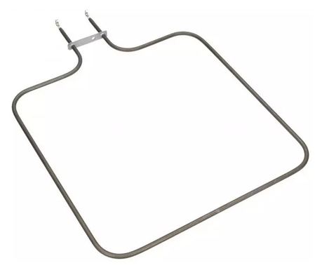 Electrolux elektromos sütő alsó fűtőelem 8072470027 Eredeti