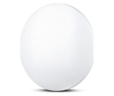V-TAC 36W LED stropna svetilka - mlečno bela, nastavljiva barvna temperatura (topla do hladna), 3900lm