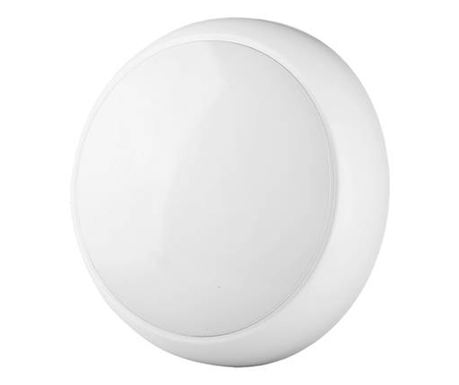 V-TAC (804-24) VT-8613-N LED-es kültéri fali lámpa LED EEK: E (A - G) 20 W Fehér