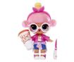 L.O.L. Surprise Furniture Playset with Doll - Her Majesty + Beauty Booth