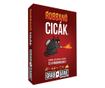 Robbanó cicák Grab&Game Edition Party kártyajáték