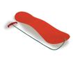 Jamara Snow Play Snowboard - Piros (72 cm)