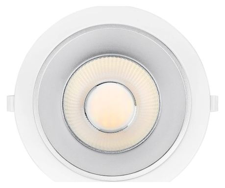 BestService Lumax Rondo Shine LOR3505 LED stropna svetilka 35W 3150lm 830/840/860 60° 20