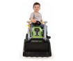 Smoby Toys Traktor Farmer XL Munkagép - Zöld