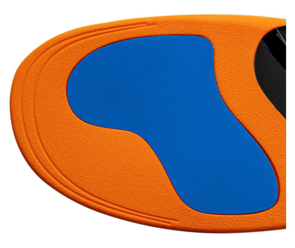 Ortopedski ulošci YEKORA Ortho Plus, za ravna stopala, spušteni svod, Veličina  XS/35-37 - 2