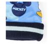 Dječji set s kapom i rukavicama, lik Mickey Mouse, Cerda, jedna veličina