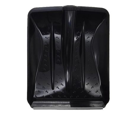 Lopata de Zapada, Multifunctionala, Demontabila, cu Maner Antiderapant, Aluminiu, Plastic, Solutia pentru Iarna, pentru Deszapez