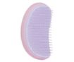 Hajkefe ergonomikus és kompakt kialakítással, Tangle Teezer, pink lila, 1 db