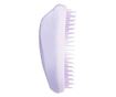 Ergonomikus kialakítású hajkefe, Tangle Teezer Original, lila, 1 db