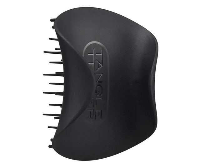 Hajkefe a fejbőr mélytisztításához, Tangle Teezer Scalp Brushes, 1 db