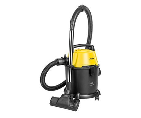 Aspirator Industrial Puternic Water&Dust Rebel