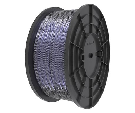 Fleksibilno crijevo za vrt - 80 metara