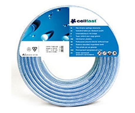 Univerzalno otporno crijevo 50m - Voda, Zrak, Kemijski proizvodi