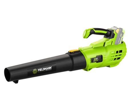 Suflanta portabila cu acumulator 20V, putere 270 km/h