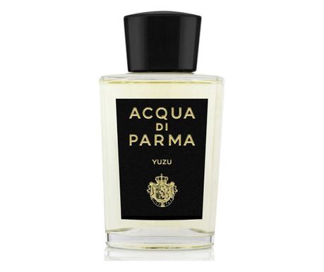 Parfum z razpršilcem, Acqua di Parma Colonia Yuzu, 180 ml