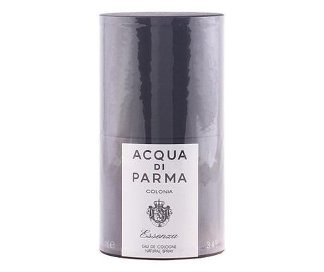 Kolonjska voda z razpršilcem, Acqua di Parma Colonia Essenza, 100 ml
