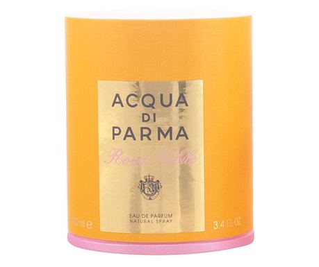 Parfum z razpršilcem, Acqua di Parma Rosa Nobile, 100 ml