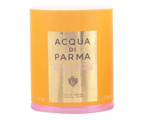 Parfum z razpršilcem, Acqua di Parma Rosa Nobile, 50 ml