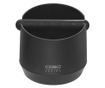 Recipient pentru zat Knock Box Large, Caso Germany, negru