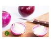 Razatoare MULTIFUNCTIONALA legume si fructe 9 piese, lame inox + maner protectie