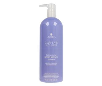Šampon za popravak i restrukturiranje kose, Alterna Caviar Restructuring Bond, 976 ml