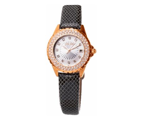 Dámské hodinky Folli Follie Quartz růžové zlato