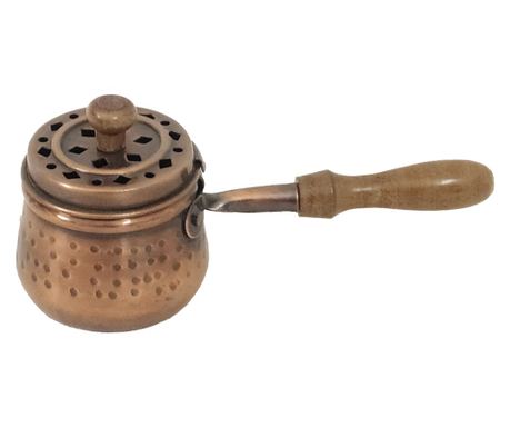 Arzător de tămâie ORIGEN Decor Home - Accesoriu esențial pentru aromaterapie și meditație