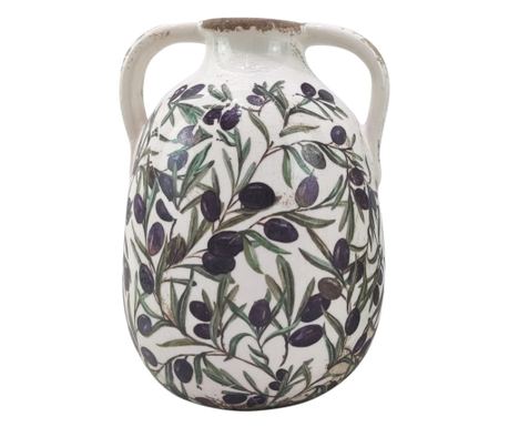 ORIGEN Decor Home ваза Olive.